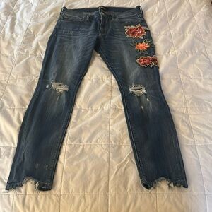 Express Jeans